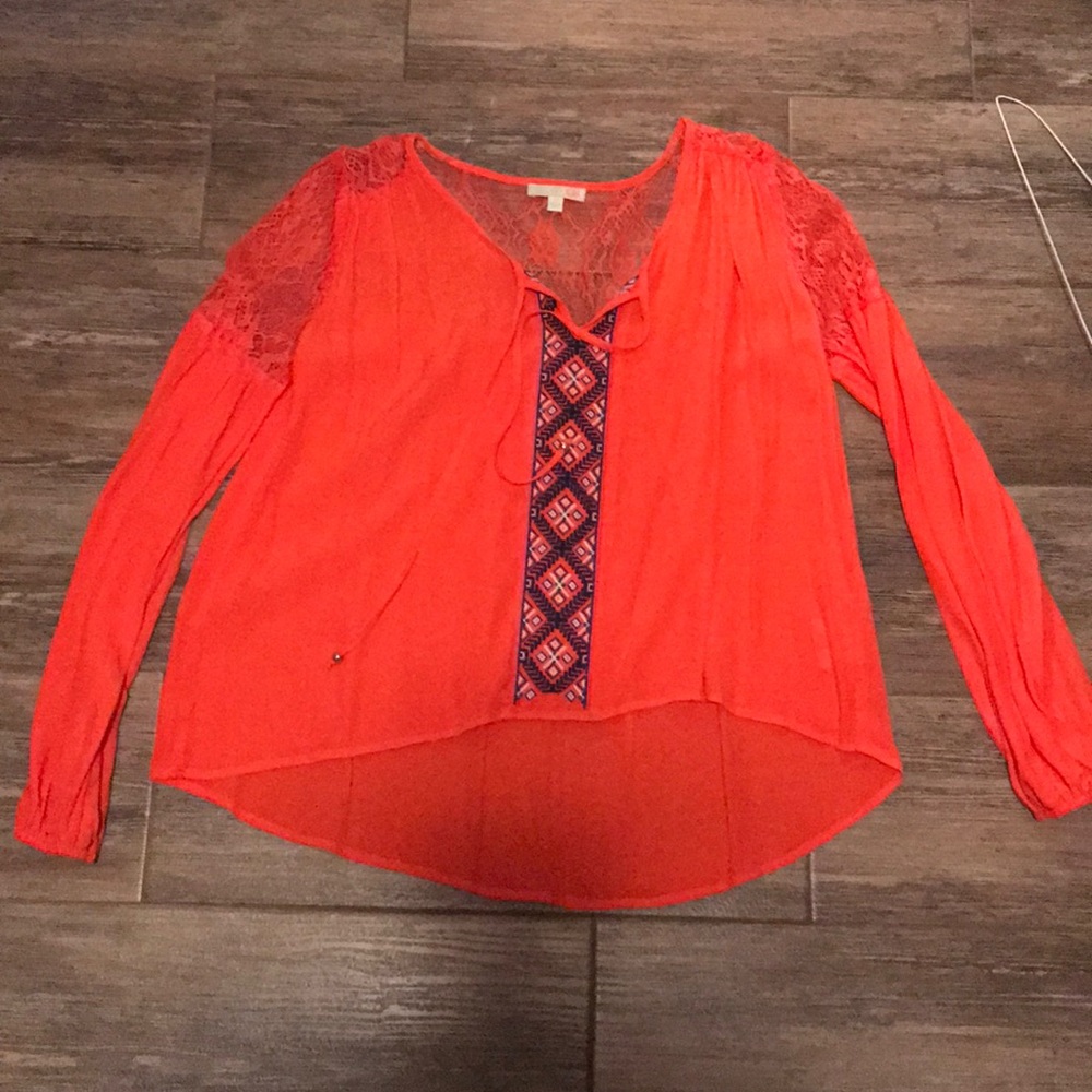 GB Top